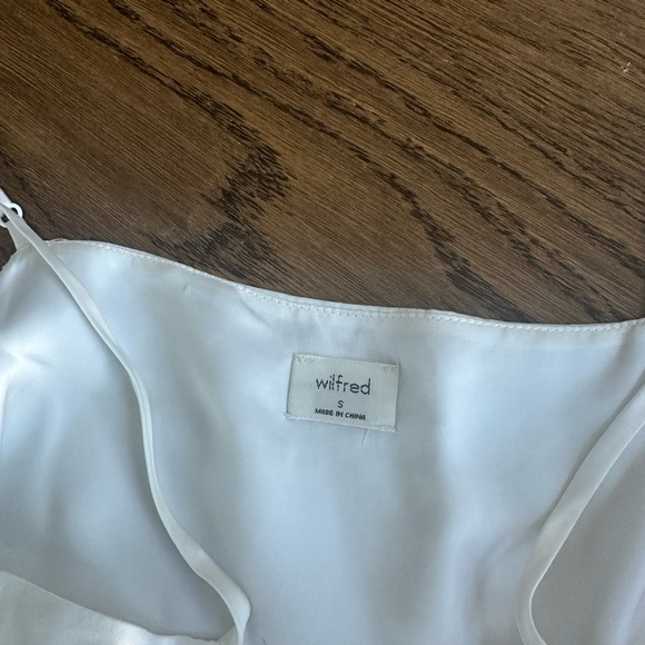 Wilfred top - Picture 2 of 2